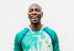 Abraham Momodu