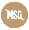 No MSG